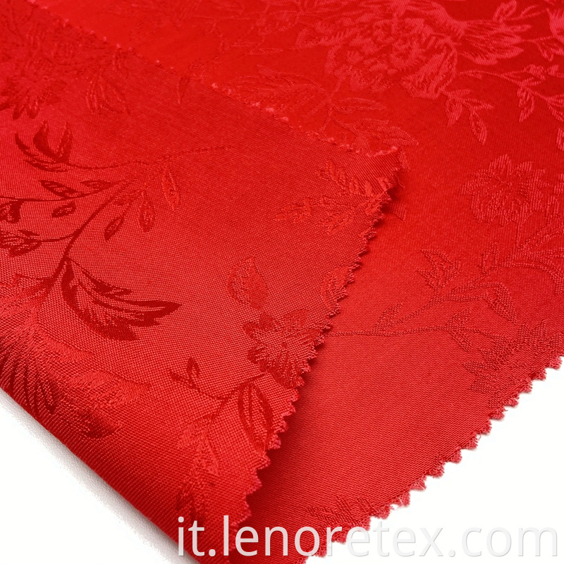 rayon jacquard fabric